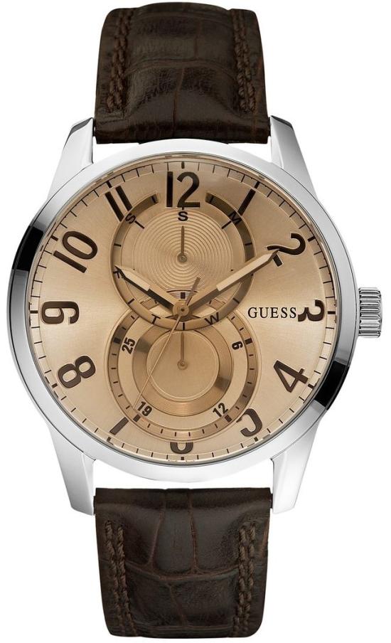 Hodinky Guess U10646G1