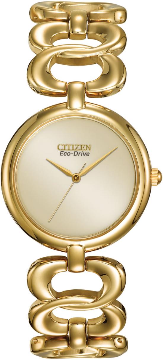 Hodinky Citizen EM0222-58P Eco-Drive