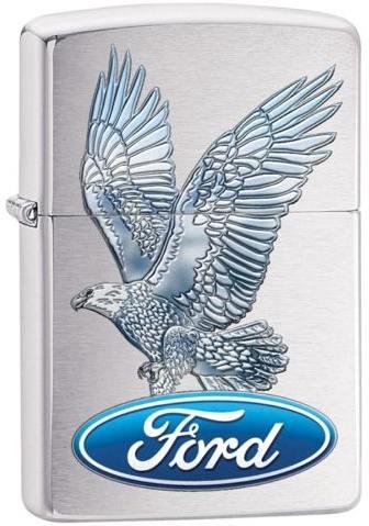Zapaľovač Zippo Ford 29296