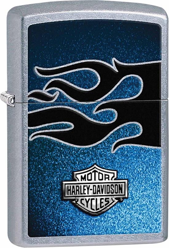 Zapaľovač Zippo Harley Davidson 25439