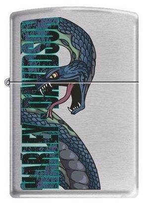 Zapaľovač Zippo Harley Davidson 5840