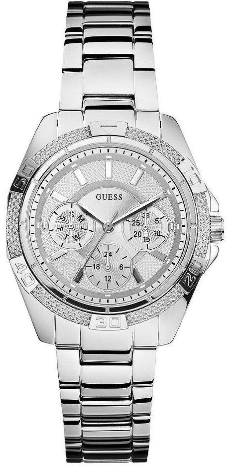 Hodinky Guess Gold Tone U0235L1