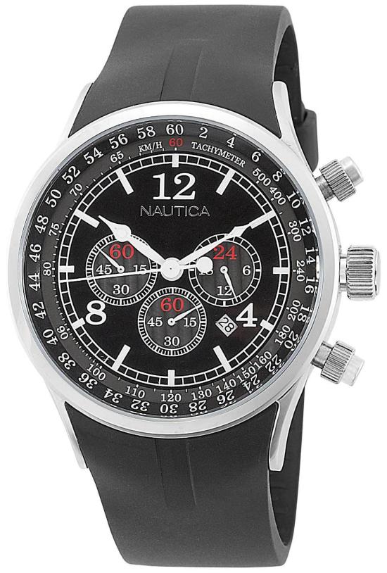 Hodinky Nautica N13530G
