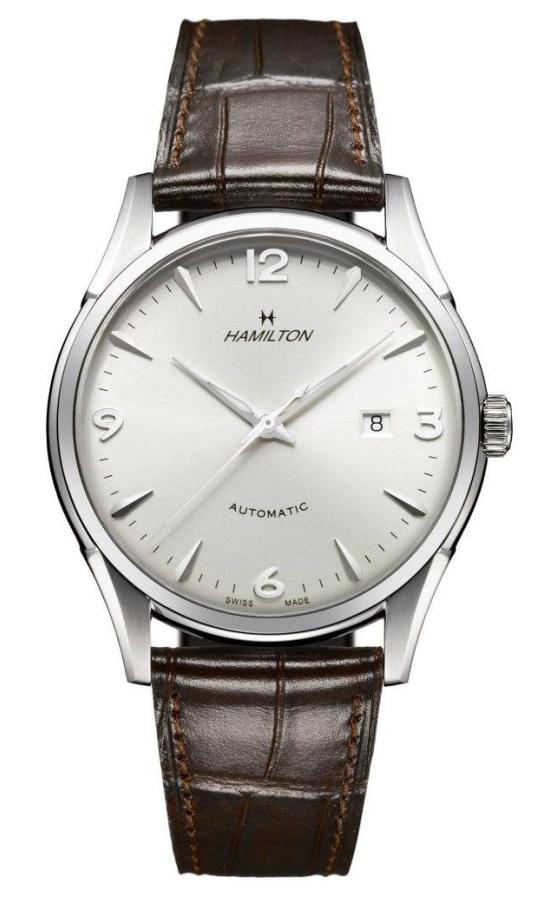 Hamilton Thin-O-Matic Auto H38715581