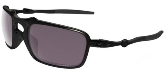 OAKLEY POLARIZED PRIZM BADMAN OO6020-06