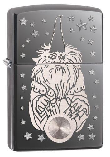 Zapaľovač Zippo Fantasy 28644