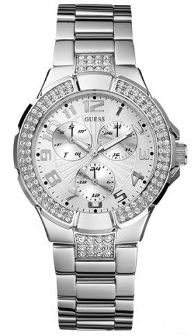 Hodinky Guess Prism I14503L1 G12557L