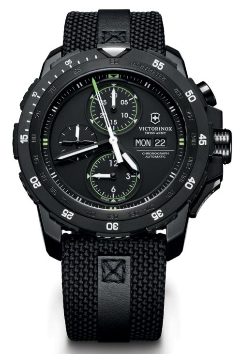 Victorinox Alpnach Mechanical Chronograph 241527