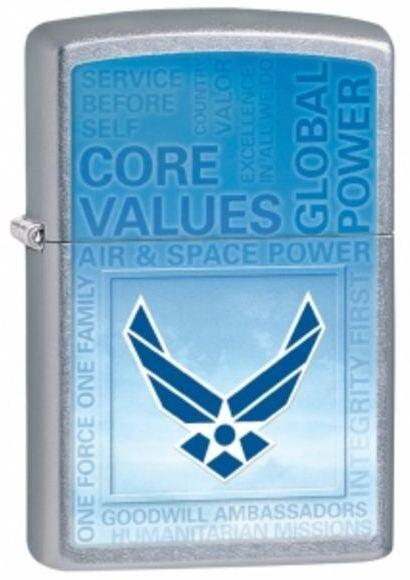 Zapaľovač Zippo USAF 28622