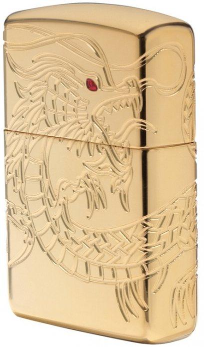 Zapaľovač Zippo Chinese Dragon 24192