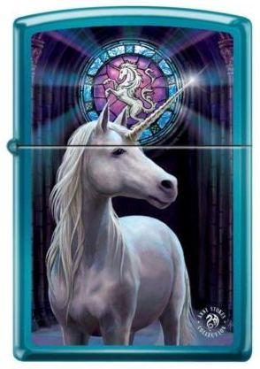 Zapaľovač Zippo Anne Stokes 7429 