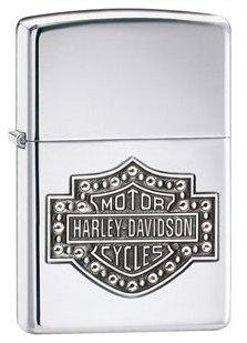 Zapaľovač Zippo Harley Davidson 22832
