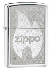 Zapaľovač Zippo Hidden Flame 22720
