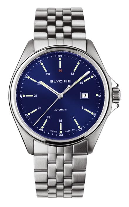 Glycine Combat 6 Automatic 3890.18