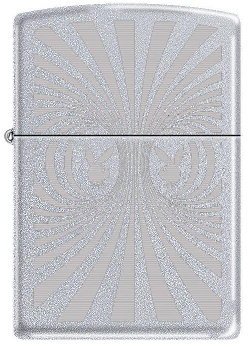 Zapaľovač Zippo Playboy Bunny 4309