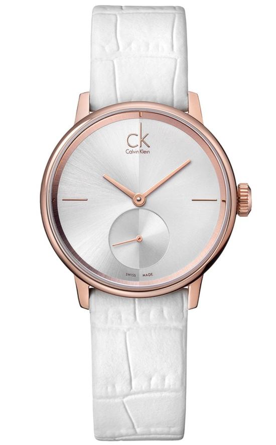 Hodinky Calvin Klein K2Y236K6