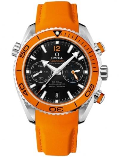 OMEGA Planet Ocean Chronograph Co-Axial 232.32.46.51.01.001