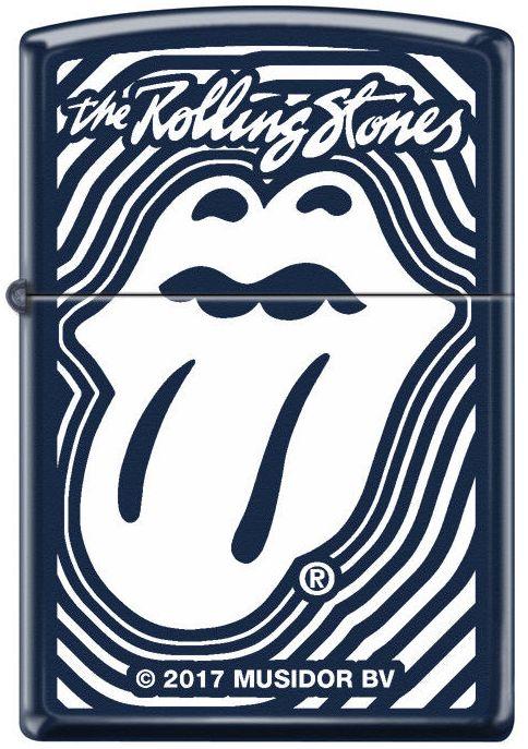 Zapaľovač Zippo 4352 Rolling Stones