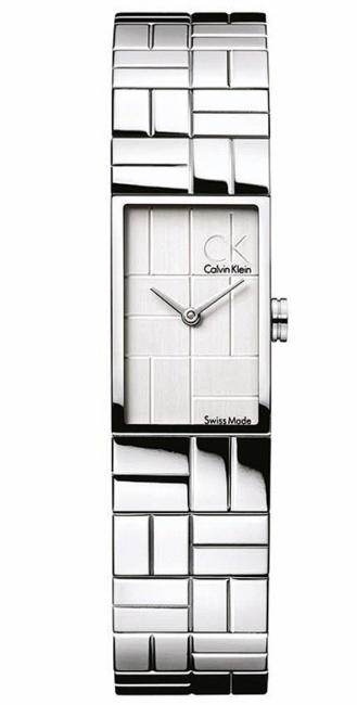 CALVIN KLEIN Cobblestone K0J23120 