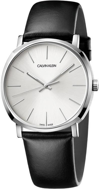 Hodinky Calvin Klein Posh K8Q311C6