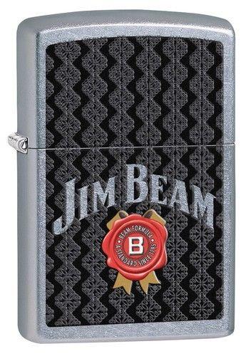 Zapaľovač Zippo Jim Beam 25348