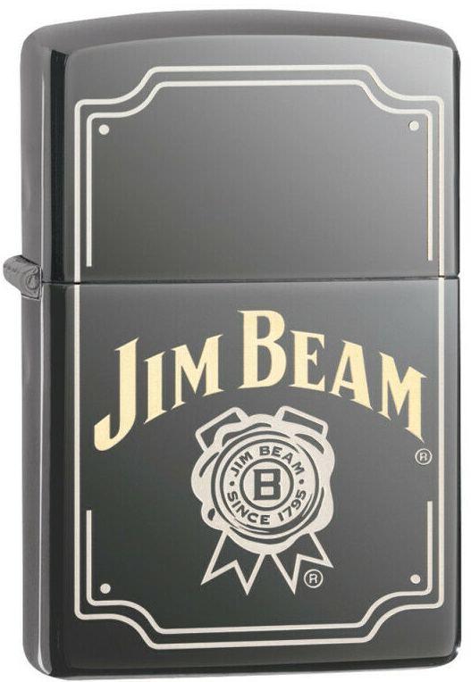 Zapaľovač Zippo Jim Beam 29770