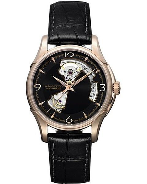 Hamilton Open Heart Auto H32575735