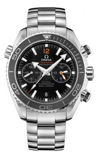 OMEGA Planet Ocean Chronograph Co-Axial 232.30.46.51.01.003