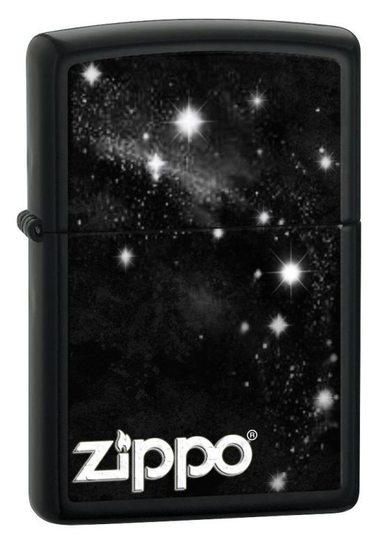 Zapaľovač Zippo Galaxy 26348