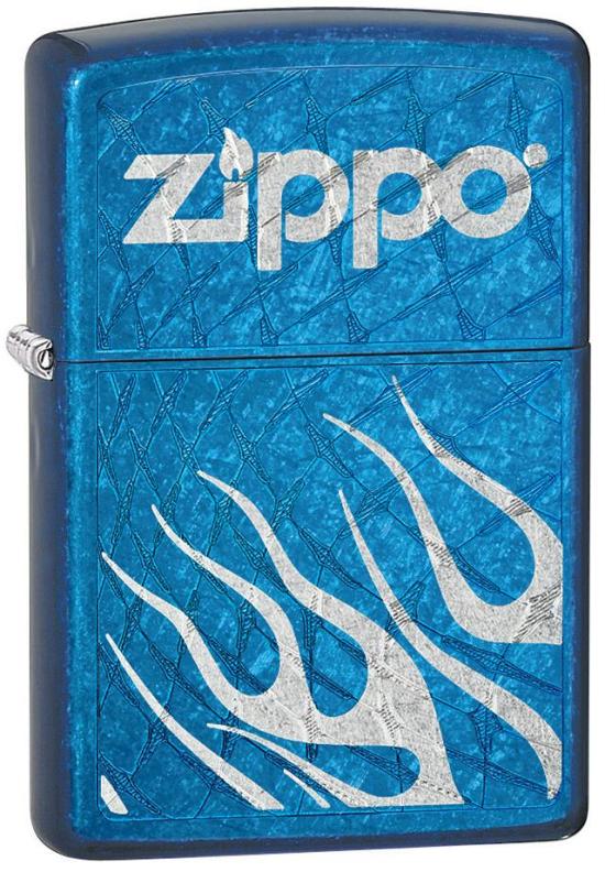Zapaľovač Zippo Logos 26579