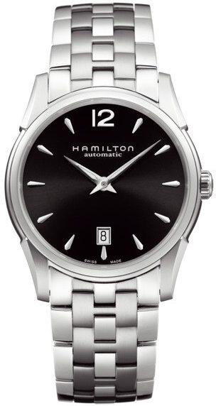 Hodinky Hamilton JazzMaster Slim 40mm H38515135