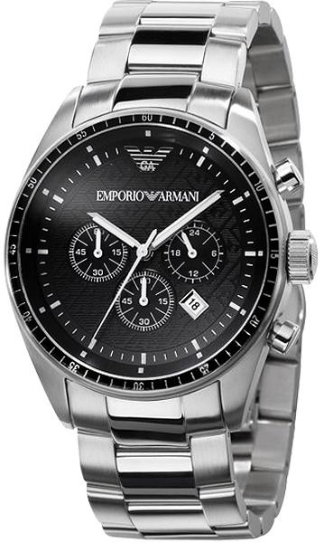 Hodinky Emporio Armani AR0585 Sportivo