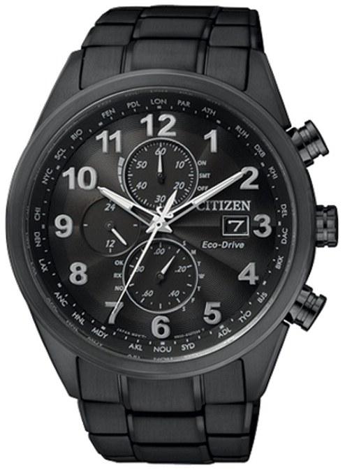 Hodinky Citizen AT8018-56E Chrono Radiocontrolled 