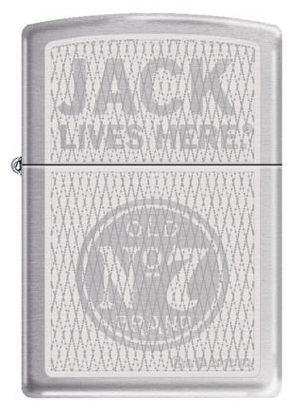 Zapaľovač Zippo Jack Daniels 2990