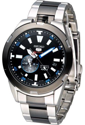 Hodinky Seiko SSA171J1 Automatic