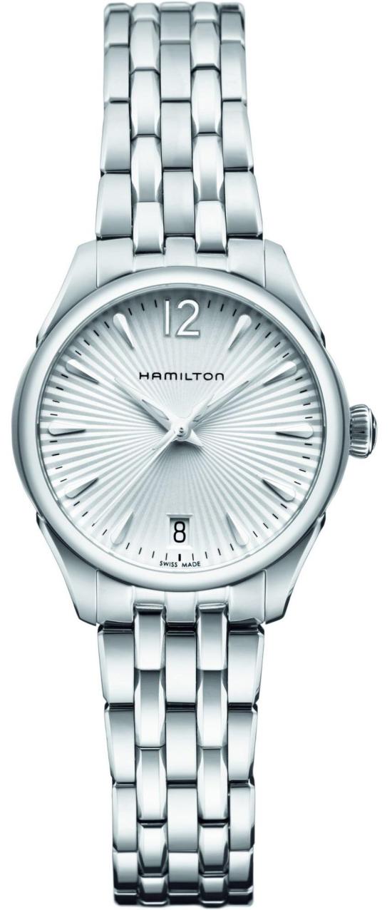 Hodinky Hamilton Lady Quartz H42211155