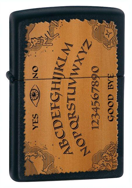 Zapaľovač Zippo Yes - No 28134