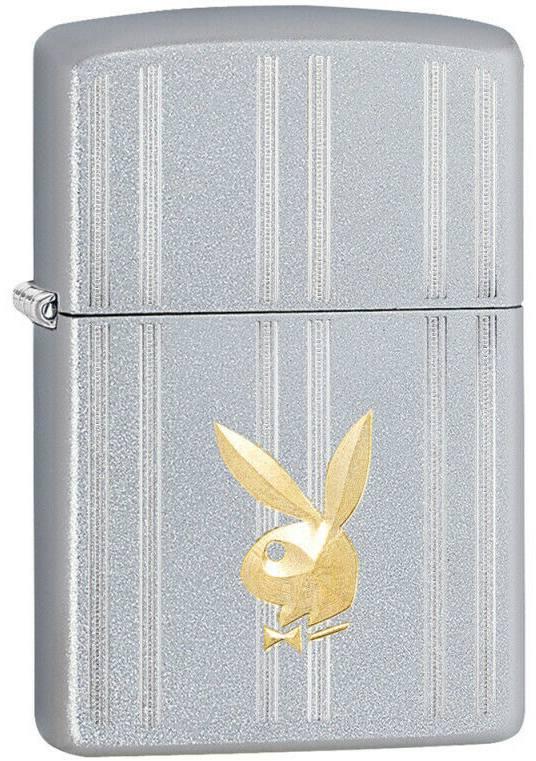 Zapaľovač Zippo Playboy 29777