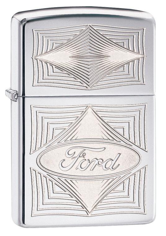 Zapaľovač Zippo Ford 28625