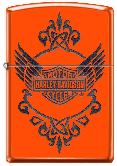 Zapaľovač Zippo Harley Davidson 1052