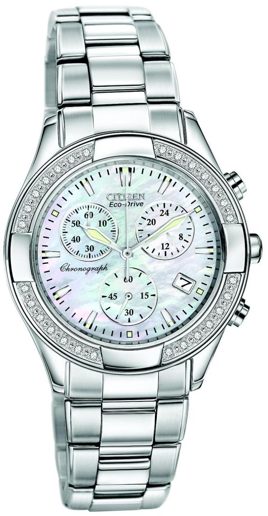 Hodinky Citizen FB1220-53D Regent Chrono