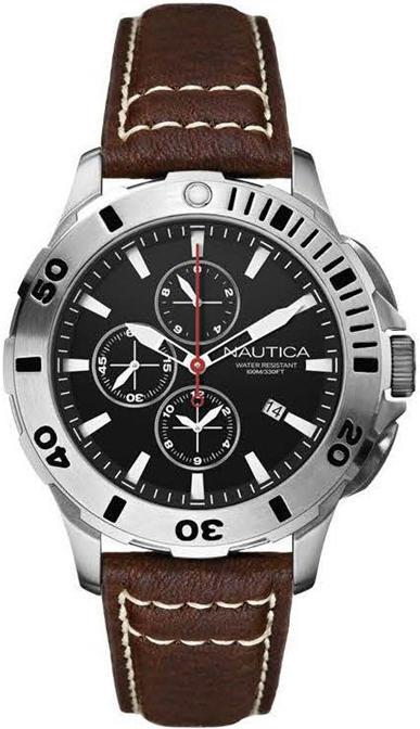 Hodinky Nautica N18643G Chronograph 