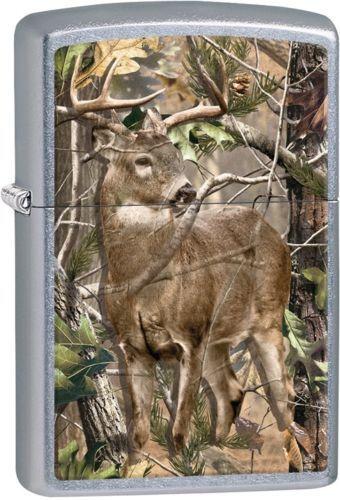 Zapaľovač Zippo Realtree 25008