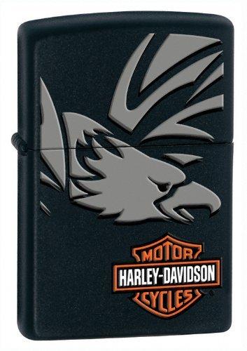 Zapaľovač Zippo H-D Eagle 26329