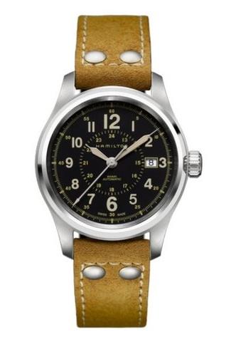 Hamilton Field Officer Auto H70595593