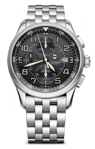 Victorinox AirBoss Mechanical Chronograph 241620