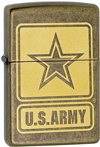 Zapaľovač Zippo US Army 28933