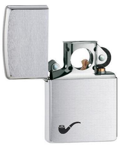 Zapaľovač Zippo Pipe 21770