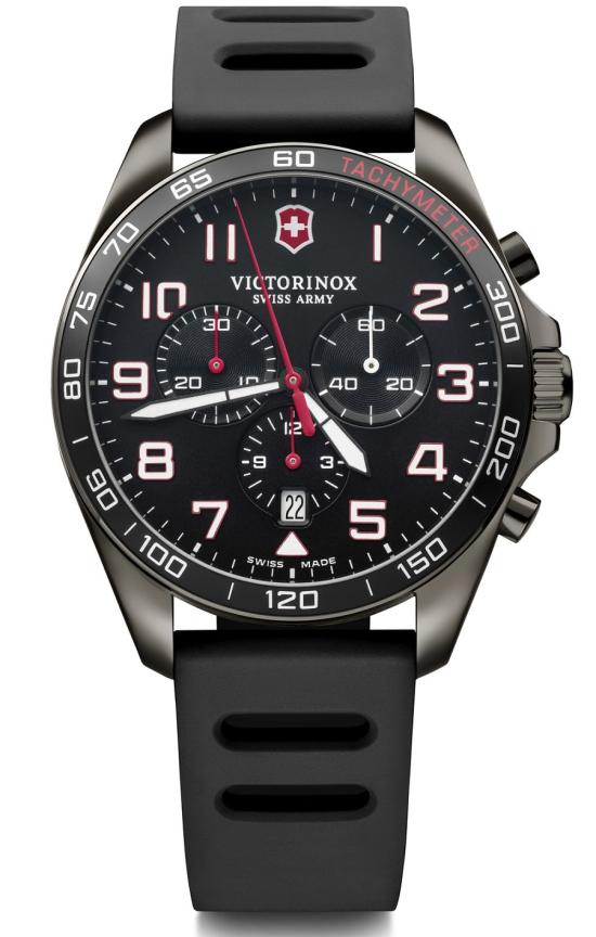 Hodinky Victorinox FieldForce Sport Chrono 241889