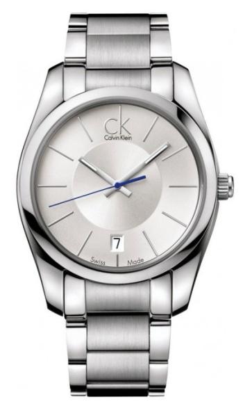 Hodinky Calvin Klein Strive K0K21120